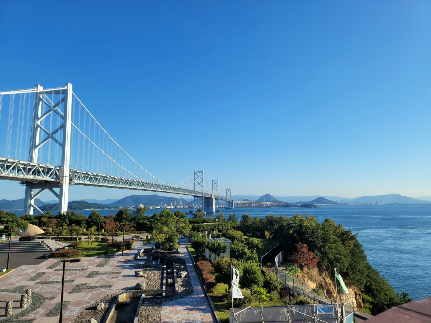 【お取り扱い店舗様】 与島パーキングエリア