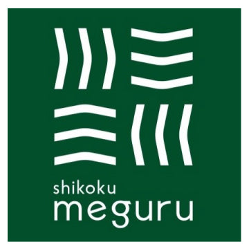 【お取り扱い店舗様】　shikoku meguru