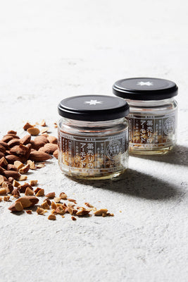 薬売りのアーモンドーカカオ入りー