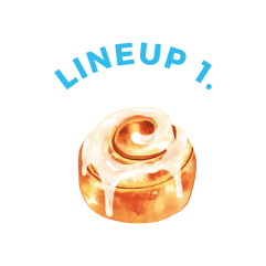 LINEUP1