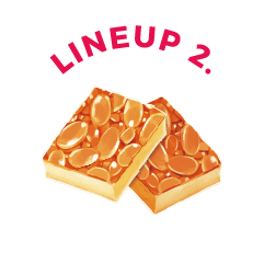 LINEUP2